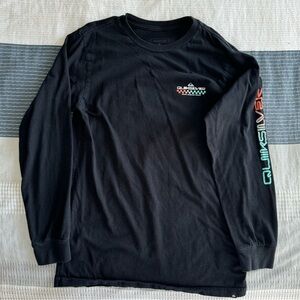 Quicksilver LS Shirt